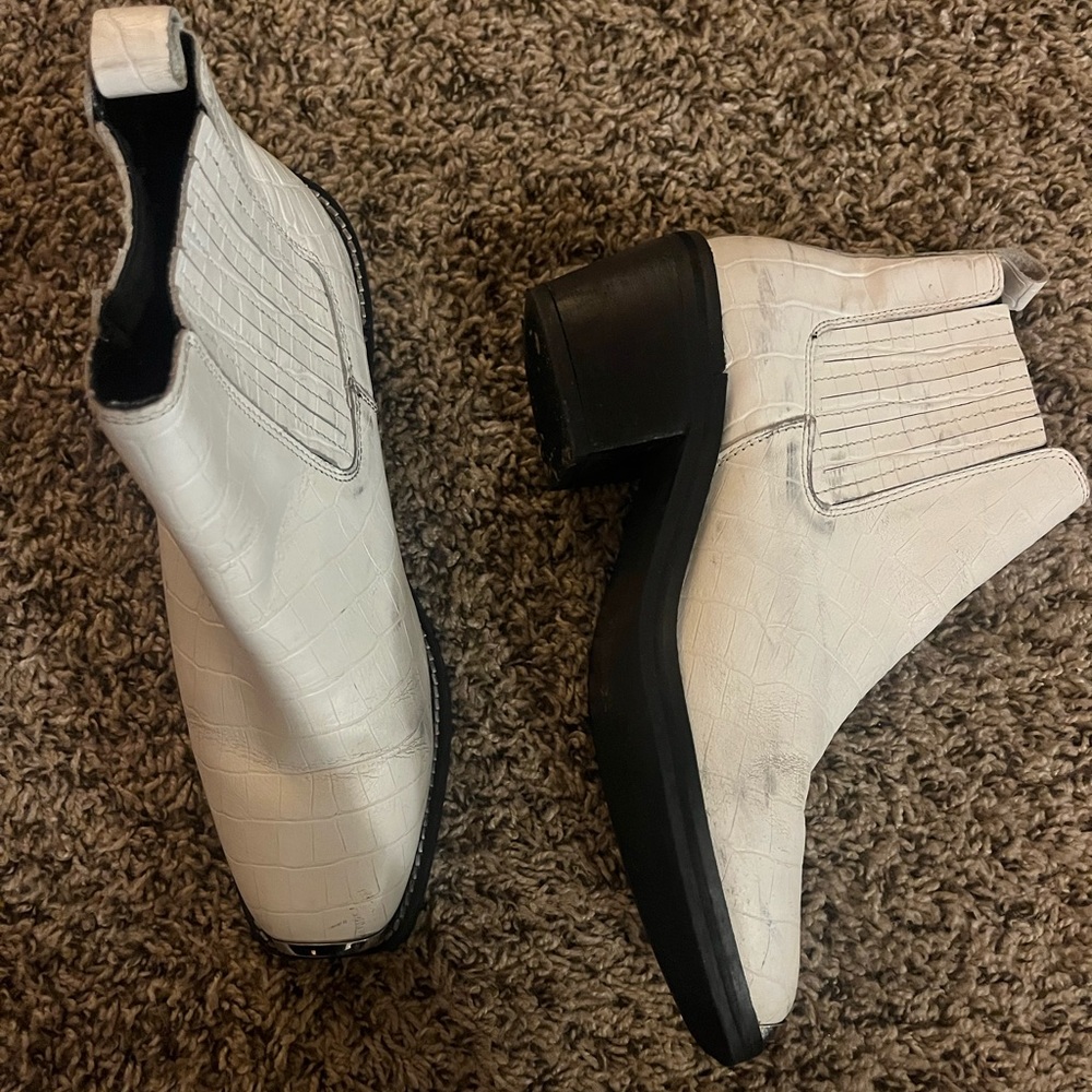 Urban Outfitters Booties